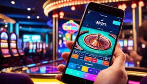 Slot online dan live casino tersedia di dalistoto